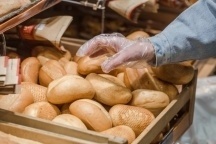 Pão Francês (longa fermentação)