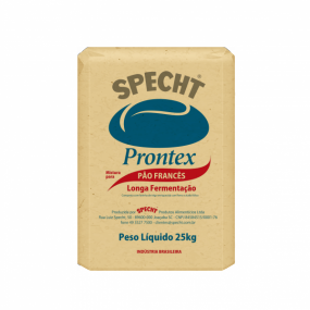 Pré-mistura Prontex Pão Francês Longa Fermentação